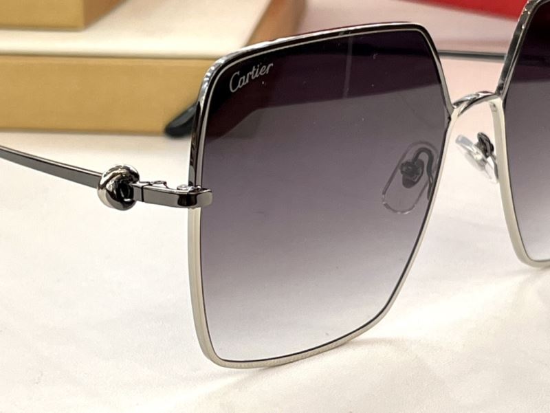 Cartier Sunglasses